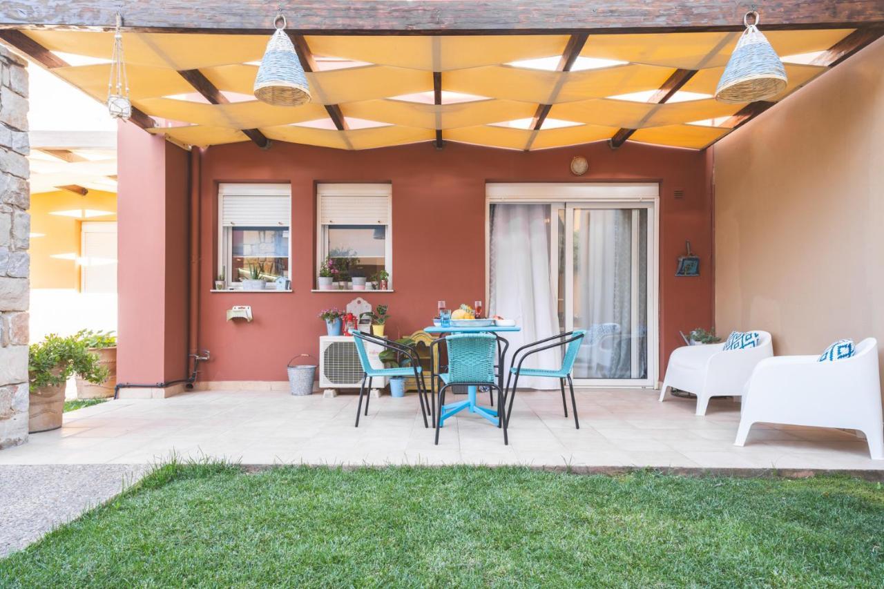 Tatil Evi Origeo Casa